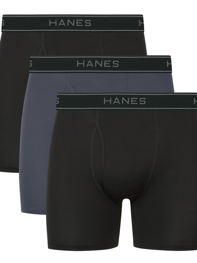 supreme Hanes Boxer Brief ボクサー ブラック Mサイズ 14490464_54688403_600.jpg