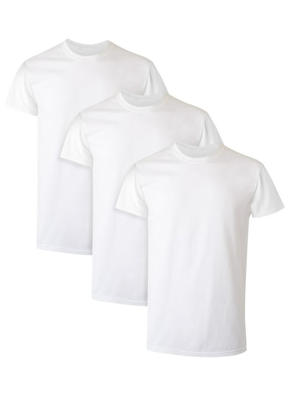 Mens Undershirts in Mens Clothing