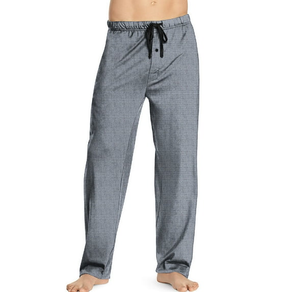 Hanes Men's Woven Pants