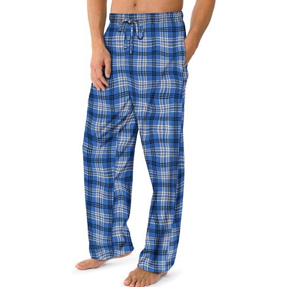 Hanes Men's Woven Sleep Pant