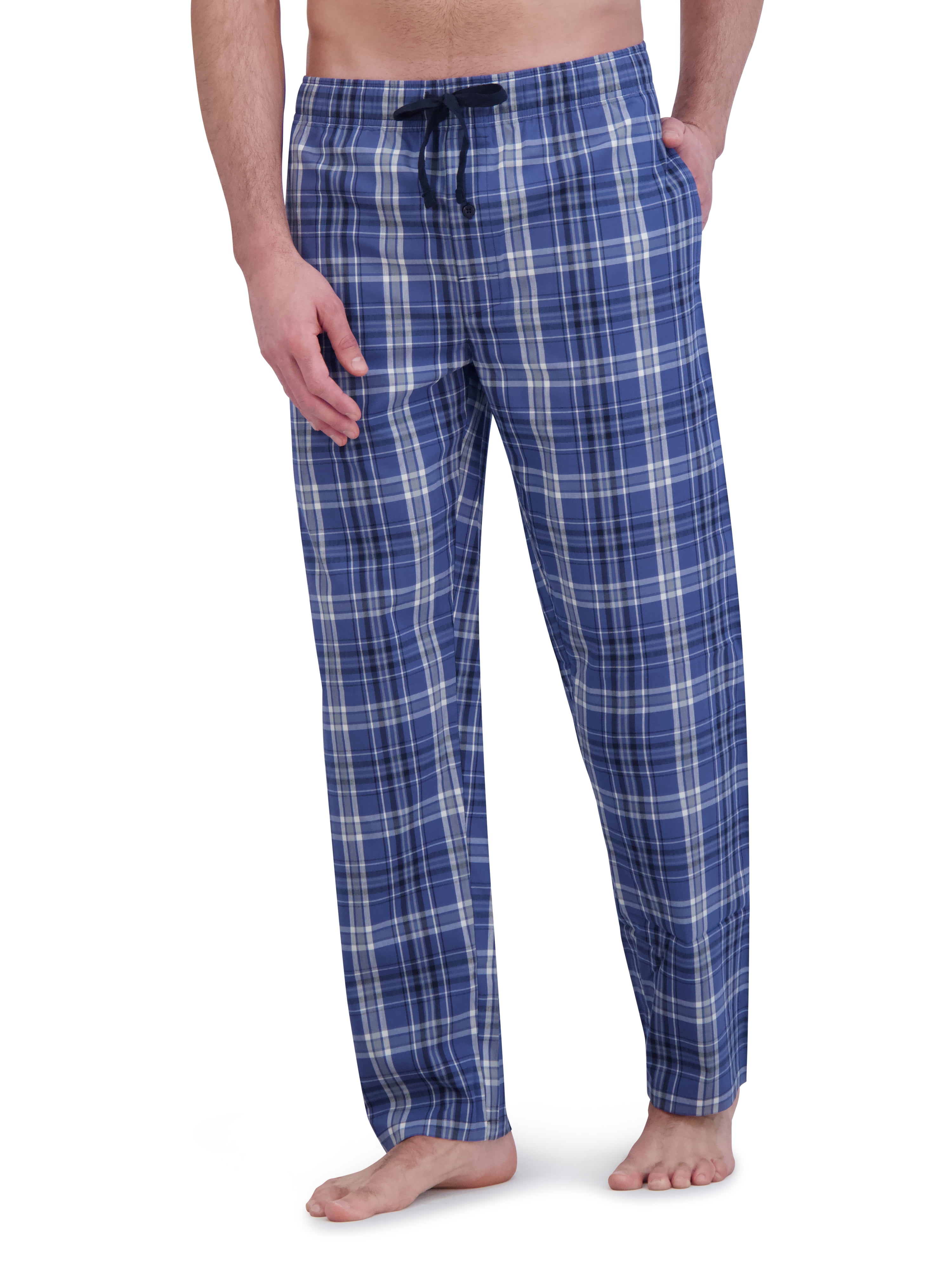 Walmart hanes pajamas hotsell