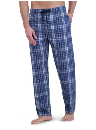 Hanes Mens Pajama Bottoms in Mens Pajamas and Robes Walmart