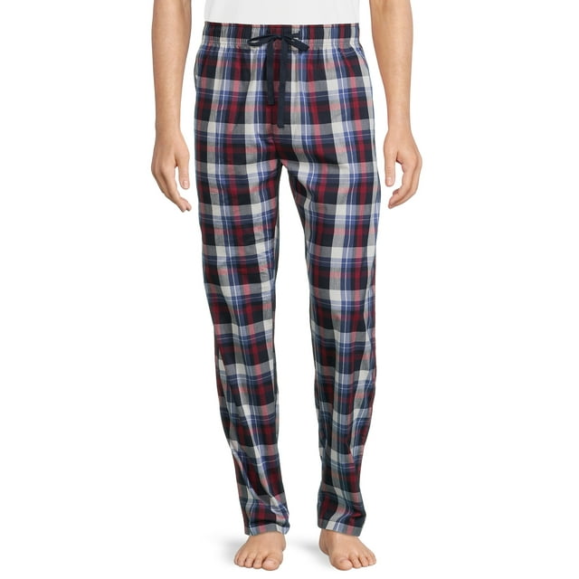 Hanes Men's Woven Sleep Pants, Size S2XL