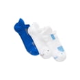 thumbnail image 1 of Hanes Men's X-Temp Performance Nylon Heel Shield Socks, 3-Pack, 1 of 6