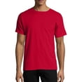 thumbnail image 1 of Hanes Men's X-Temp Performance T-Shirt, 1 of 2