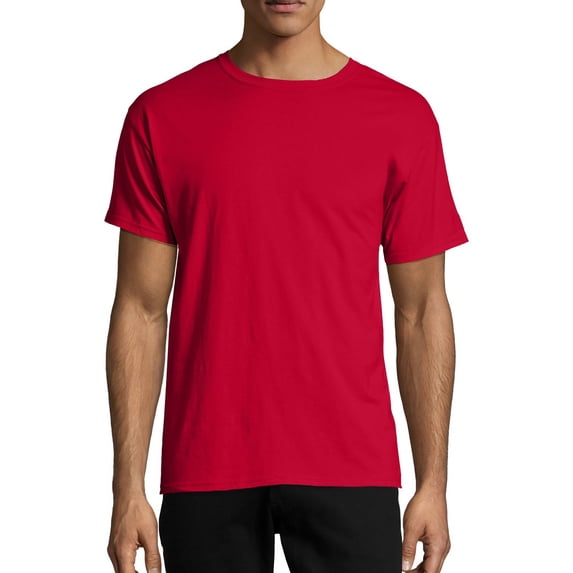 Hanes Men's X-Temp Performance T-Shirt