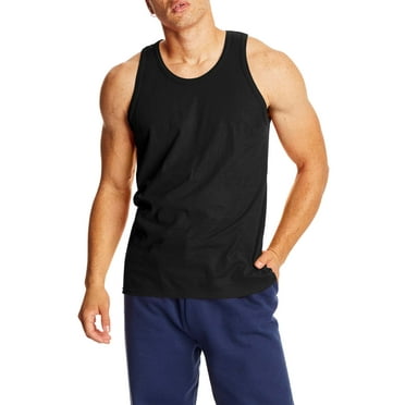 Hanes Men's X-Temp Performance Tank 2 Pack