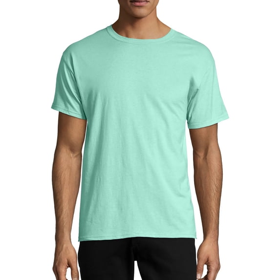 Hanes Men's X-Temp Short Sleeve Tee