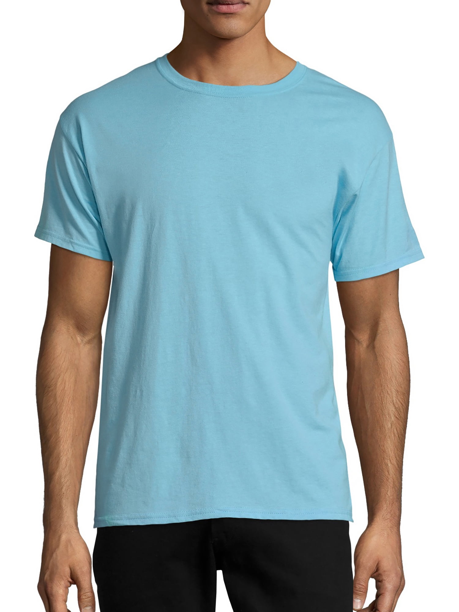 Hanes Men's XTemp Short Sleeve Tee