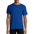 thumbnail image 1 of Hanes Men's X-Temp Short Sleeve Tee, 1 of 6