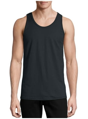 Hanes Mens Tank Tops in Hanes Men - Walmart.com