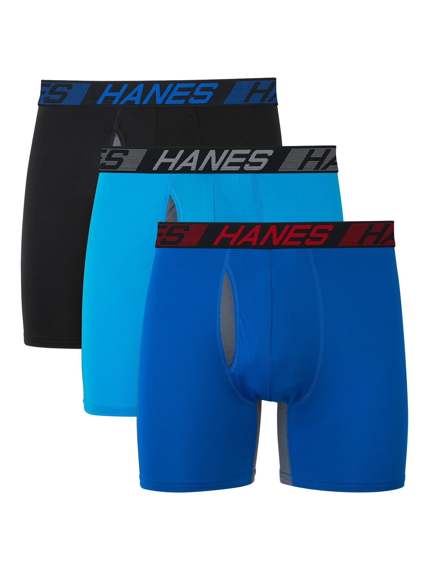 Men's Hanes Underwear - up to −30%