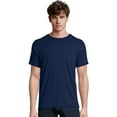 thumbnail image 1 of Hanes Men's X-Temp w/Fresh IQ Tri-Blend Performance Tee - 42TB, 1 of 1