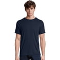 thumbnail image 1 of Hanes Men's X-Temp w/Fresh IQ Tri-Blend Performance Tee, 1 of 4