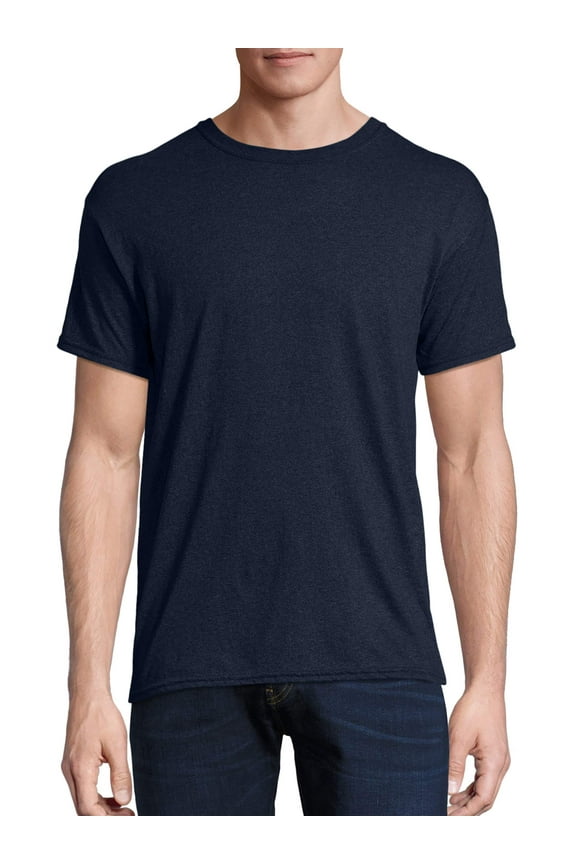Men's X-Temp with Fresh IQ Short Sleeve T-Shirt