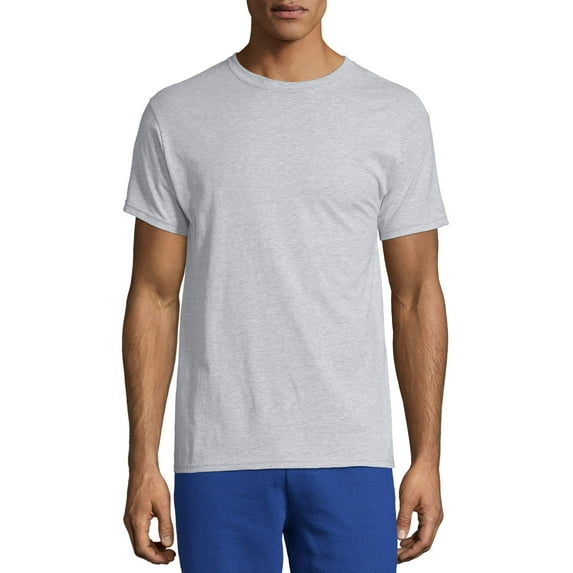Hanes Men's X-temp Short Sleeve T-shirt