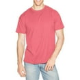 thumbnail image 1 of Hanes Men's X-temp Short Sleeve Tee, 1 of 2
