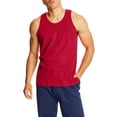thumbnail image 1 of Hanes Men's X-temp Tank Top Value Pack (2-pack), 1 of 7