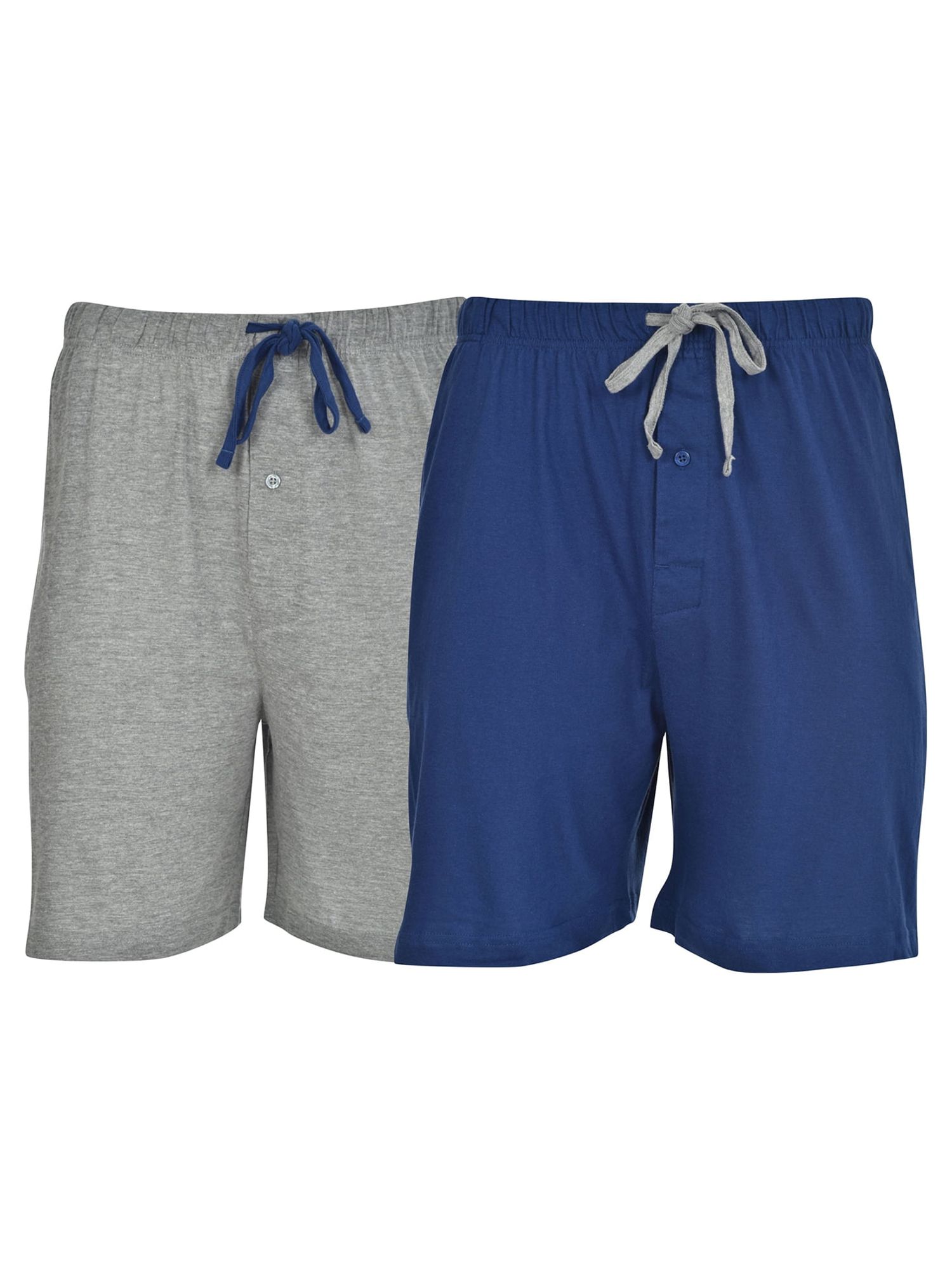 Comfort soft sleep shorts by hanes deals
