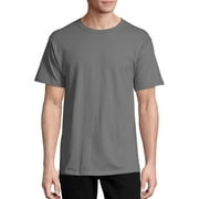 Hanes Men's and Big Men's ComfortSoft Short Sleeve Tee