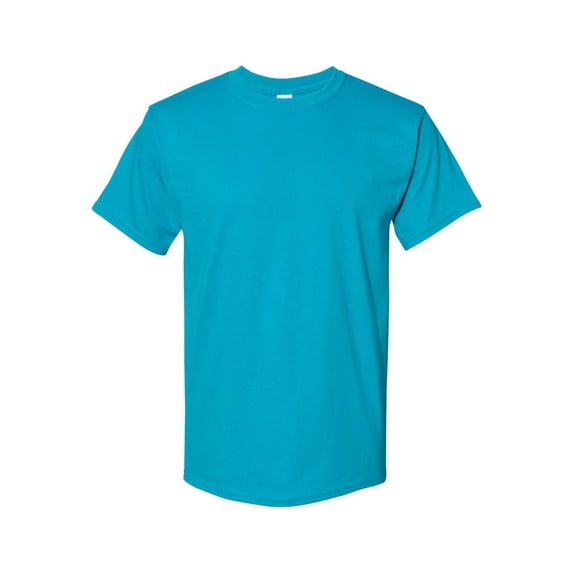 Hanes Men's and Big Men's ComfortSoft Short Sleeve Tee