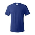 thumbnail image 1 of Hanes Men's and Big Men's ComfortSoft Short Sleeve Tee, 1 of 4