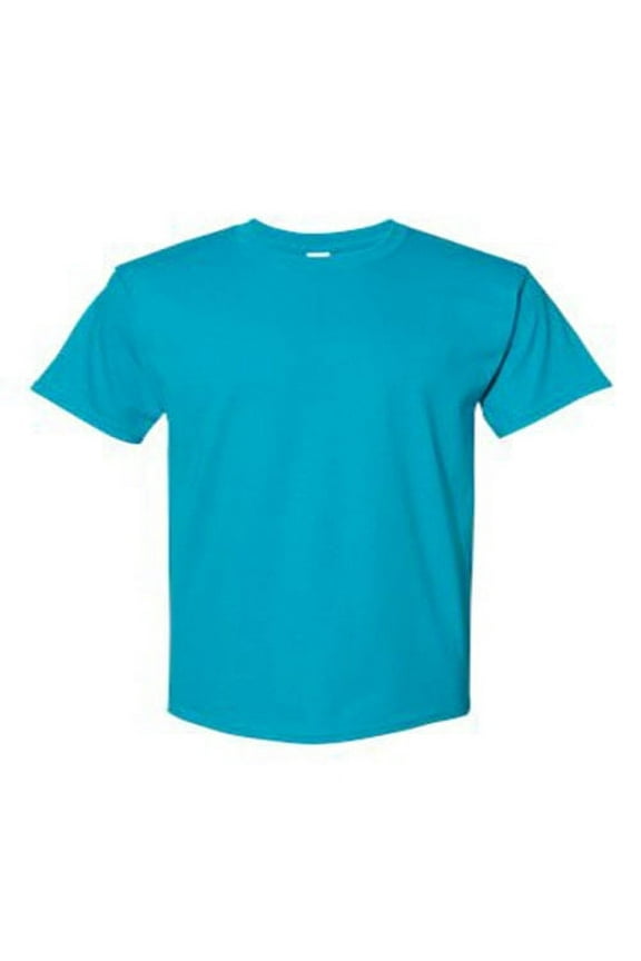 Men's and Big Men's ComfortSoft Short Sleeve Tee