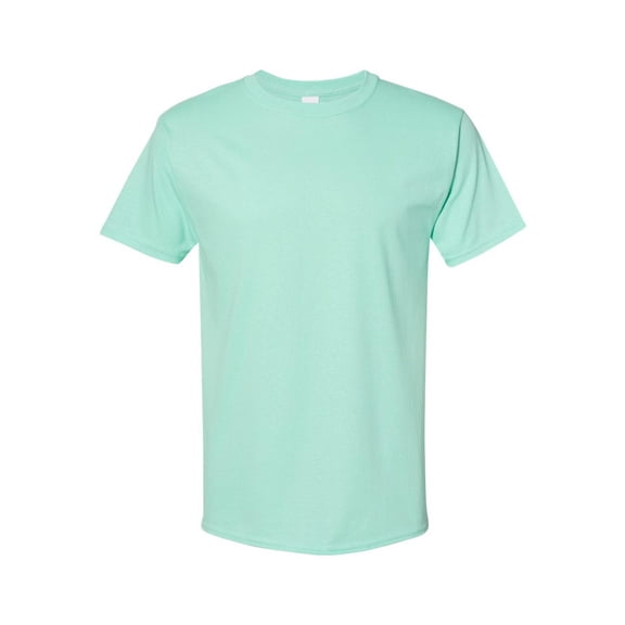 Hanes Men's and Big Men's ComfortSoft Short Sleeve Tee