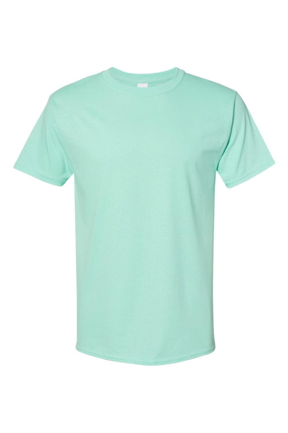 Men's and Big Men's ComfortSoft Short Sleeve Tee