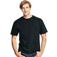 thumbnail image 1 of Hanes Men's and Big Men's ComfortSoft Short Sleeve Tee, 1 of 6