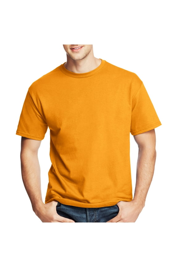 Men's and Big Men's ComfortSoft Short Sleeve Tee