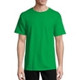 thumbnail image 1 of Hanes Men's and Big Men's ComfortSoft Short Sleeve Tee, 1 of 7