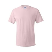 Hanes Men's and Big Men's ComfortSoft Short Sleeve Tee
