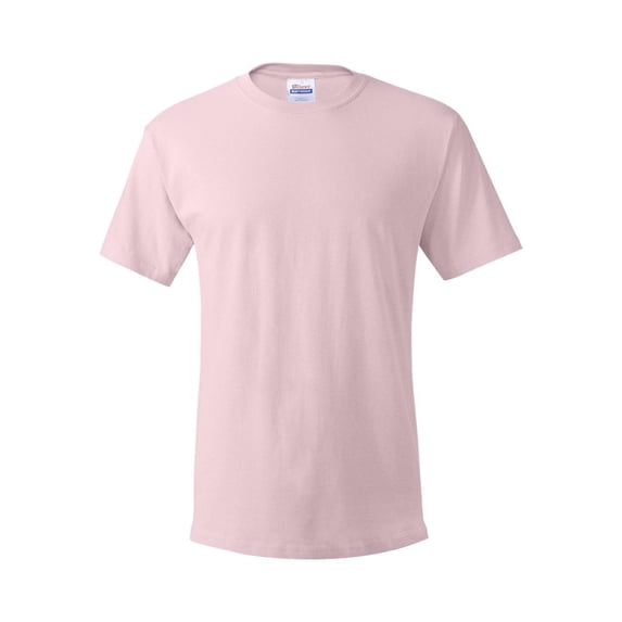 Hanes Men's and Big Men's ComfortSoft Short Sleeve Tee
