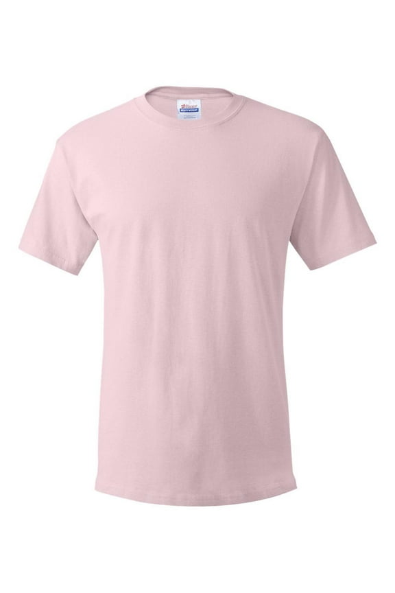 Men's and Big Men's ComfortSoft Short Sleeve Tee