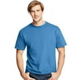 thumbnail image 1 of Hanes Men's and Big Men's ComfortSoft Short Sleeve Tee, 1 of 6