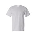thumbnail image 1 of Hanes Men's and Big Men's ComfortSoft Short Sleeve Tee, 1 of 4