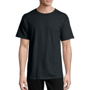 Hanes Men's and Big Men's ComfortSoft Short Sleeve Tee