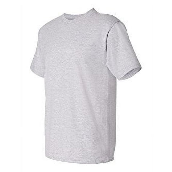 Hanes Men's and Big Men's ComfortSoft Short Sleeve Tee