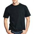 thumbnail image 1 of Hanes Men's and Big Men's ComfortSoft Short Sleeve Tee, 1 of 6