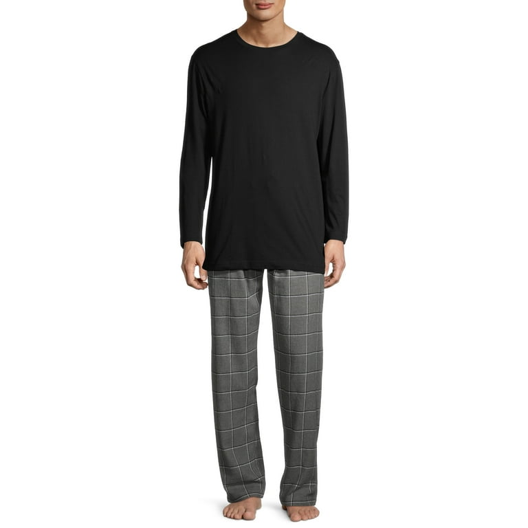 Hanes flannel pajamas sale