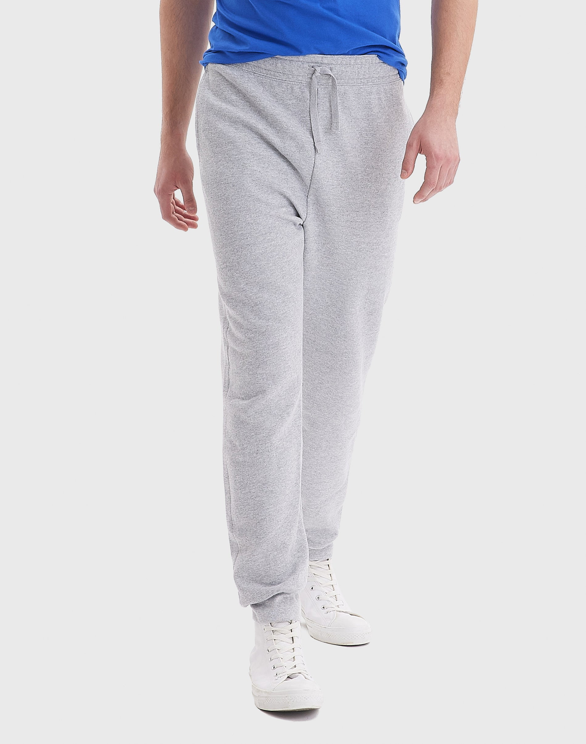 Clearance Hanes Hanes Women's Fleece Sweatpants With Cinched