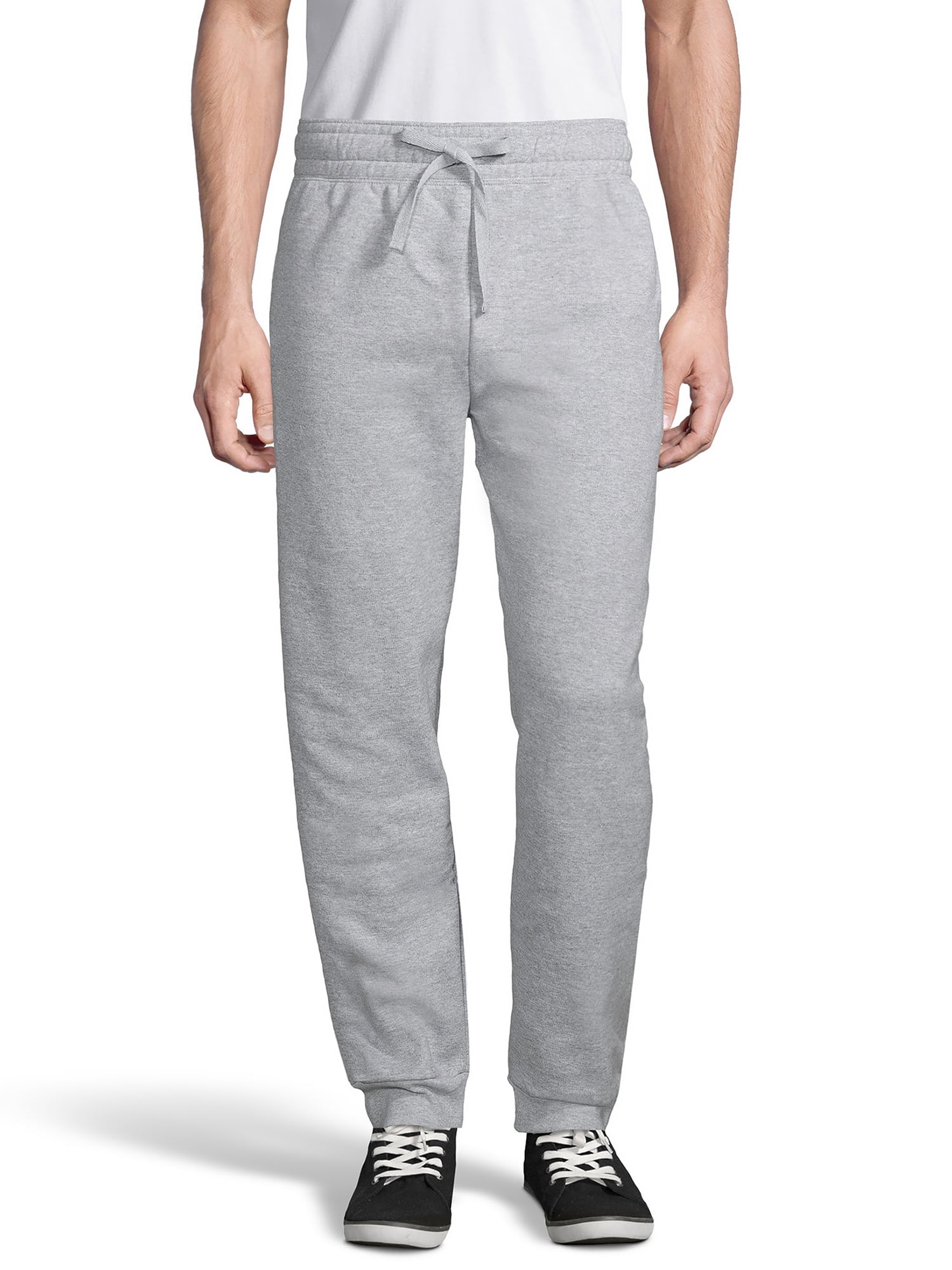Hanes Boys EcoSmart Fleece Joggers, Midweight Sweatpants with Pockets,  Sweats for Boys : : Clothing, Shoes & Accessories