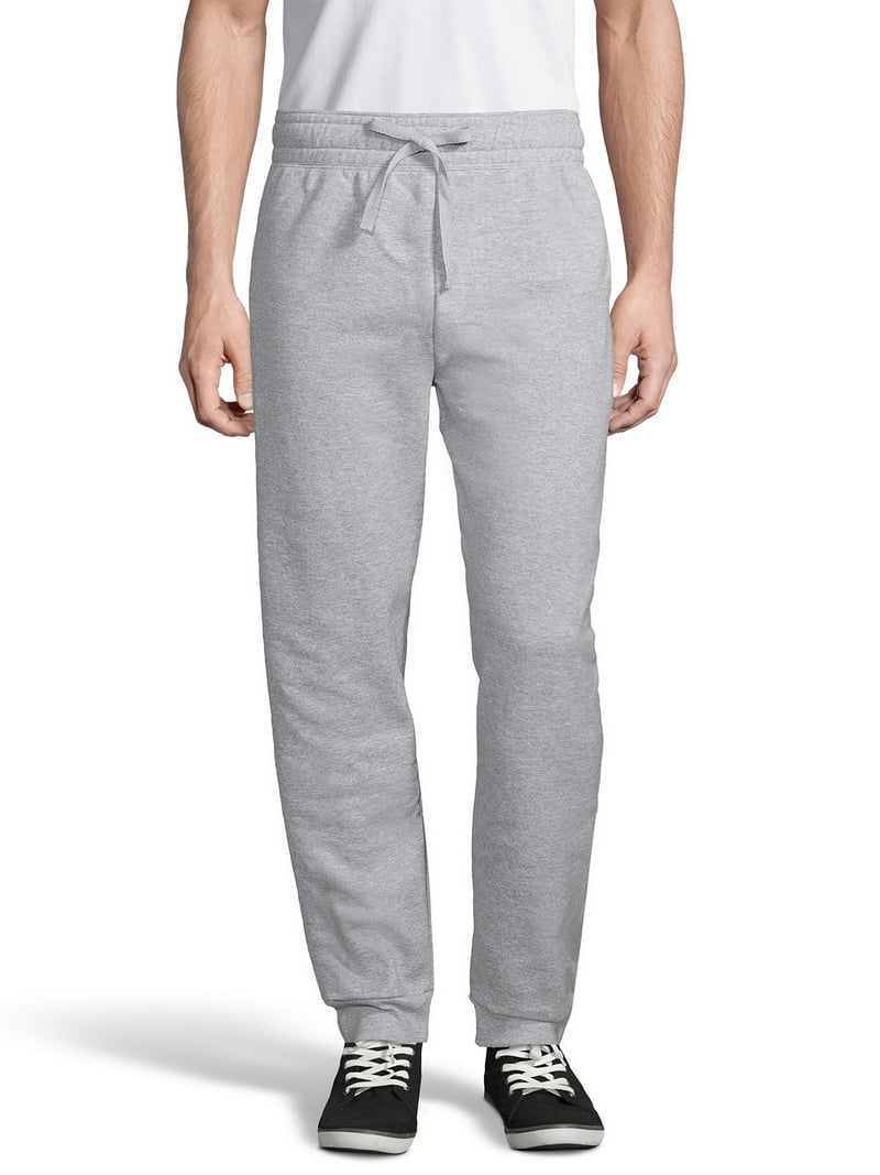 Mens Sweatpants Walmart Hanes Jogging Pants Hanes Men's And Big - Main Image