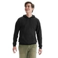 Hanes Men's and Big Men's EcoSmart Fleece Pullover Hoodie, Sizes S5XL
