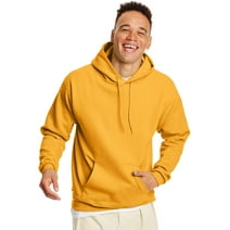 Hanes Men's and Big Men's EcoSmart Fleece Pullover Hoodie, Sizes S-5XL