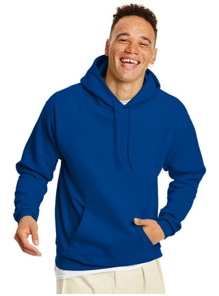Royal blue cheap hoodie walmart