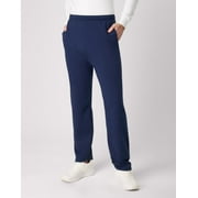 HANES Men's and Big Men's Ecosmart Fleece Sweatpants with Pockets, Inseam 30.5", Sizes S-3XL