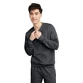 thumbnail image 1 of Hanes Men's and Big Men's EcoSmart Fleece Sweatshirt, Sizes S-5XL, 1 of 5