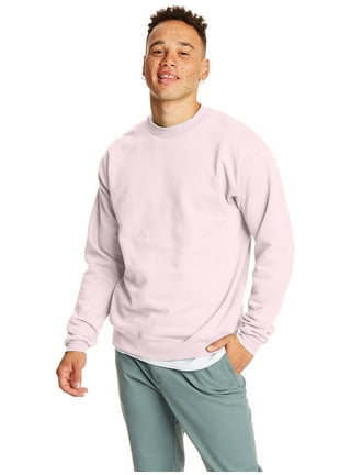 Pink sweatshirts hotsell for men
